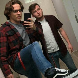 Meet your Posher, Erick